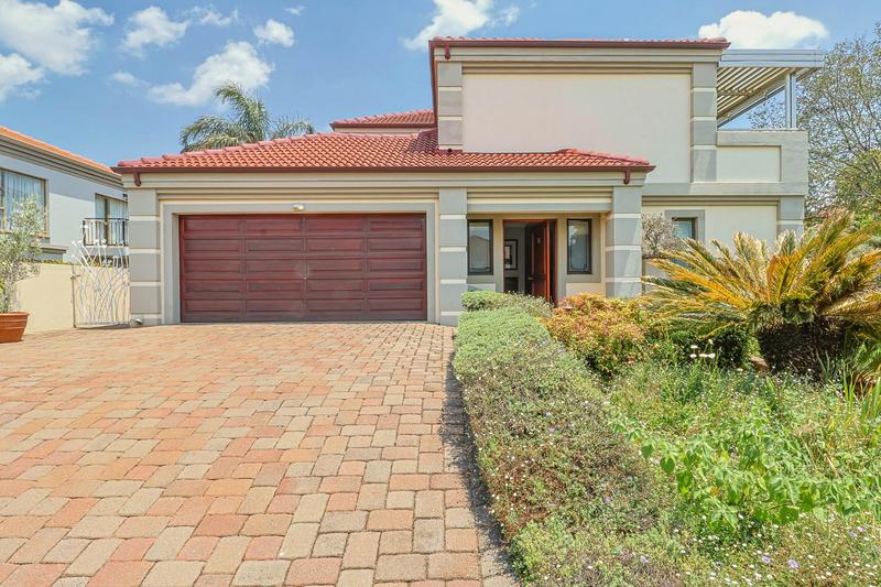 3 Bedroom Property for Sale in Irene Farm Villages Gauteng