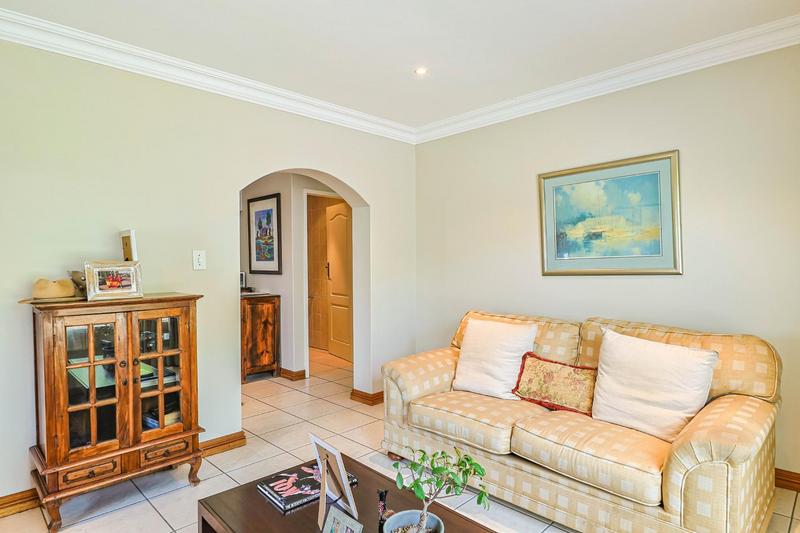 3 Bedroom Property for Sale in Irene Farm Villages Gauteng