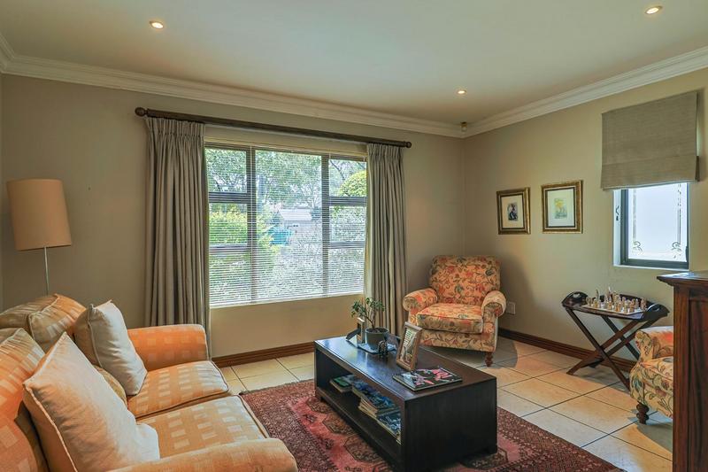 3 Bedroom Property for Sale in Irene Farm Villages Gauteng