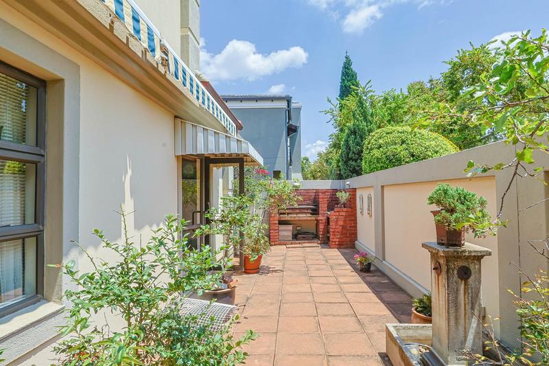 3 Bedroom Property for Sale in Irene Farm Villages Gauteng