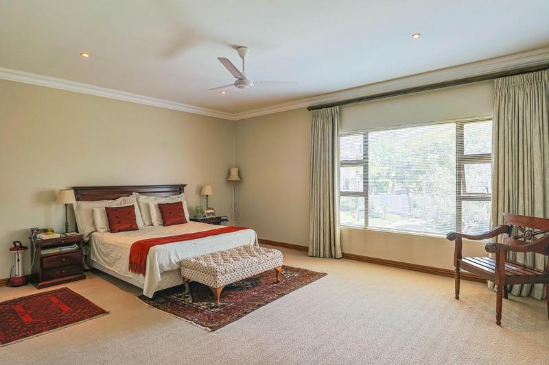 3 Bedroom Property for Sale in Irene Farm Villages Gauteng