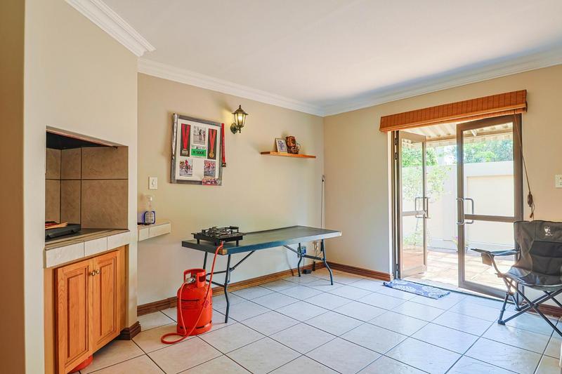 3 Bedroom Property for Sale in Irene Farm Villages Gauteng