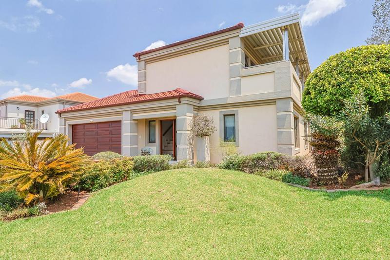 3 Bedroom Property for Sale in Irene Farm Villages Gauteng