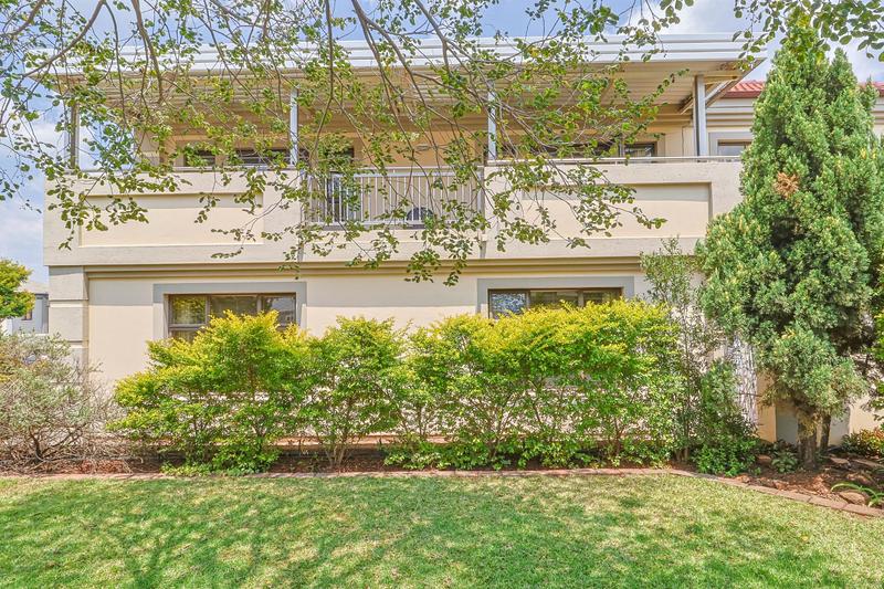 3 Bedroom Property for Sale in Irene Farm Villages Gauteng