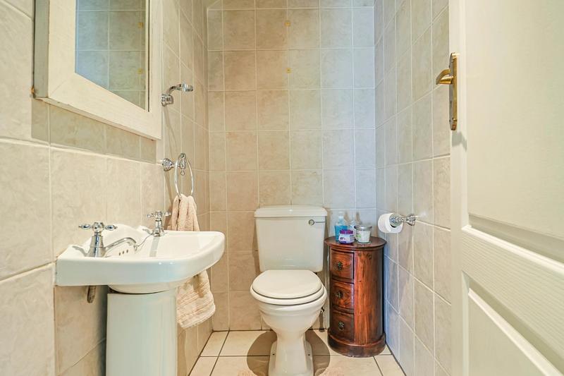 3 Bedroom Property for Sale in Irene Farm Villages Gauteng