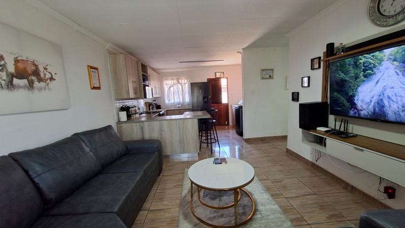 3 Bedroom Property for Sale in Claremont Gauteng