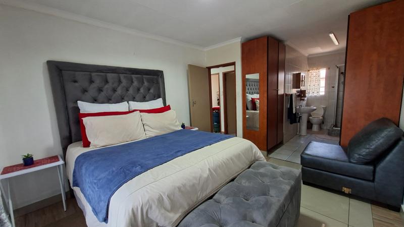 3 Bedroom Property for Sale in Claremont Gauteng