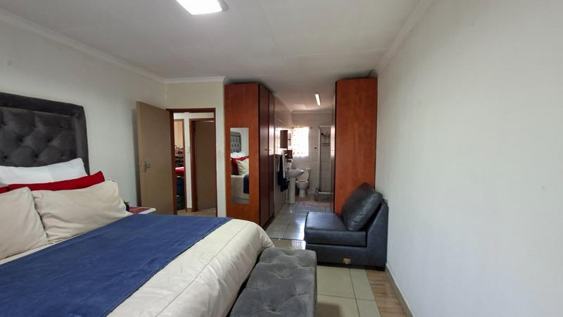 3 Bedroom Property for Sale in Claremont Gauteng