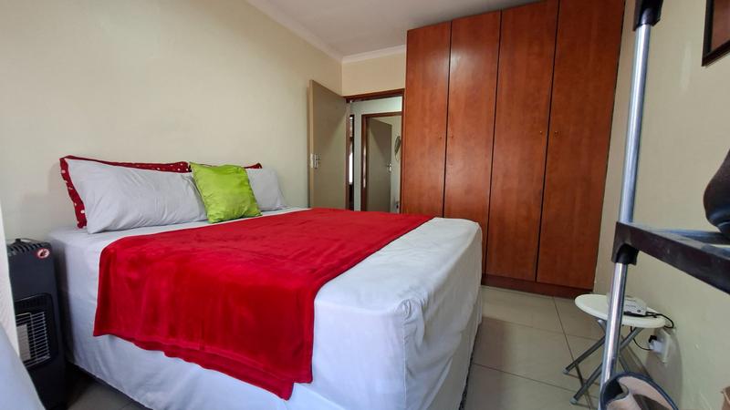 3 Bedroom Property for Sale in Claremont Gauteng