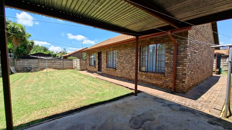 3 Bedroom Property for Sale in Claremont Gauteng