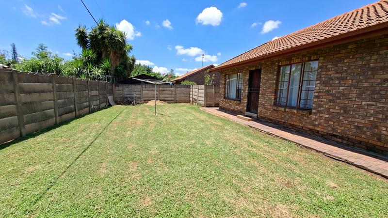 3 Bedroom Property for Sale in Claremont Gauteng