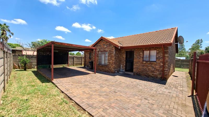 3 Bedroom Property for Sale in Claremont Gauteng
