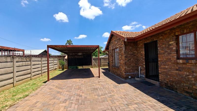 3 Bedroom Property for Sale in Claremont Gauteng