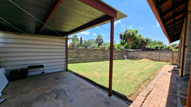 3 Bedroom Property for Sale in Claremont Gauteng