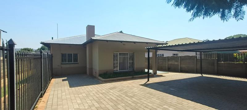 3 Bedroom Property for Sale in Pretoria Gardens Gauteng