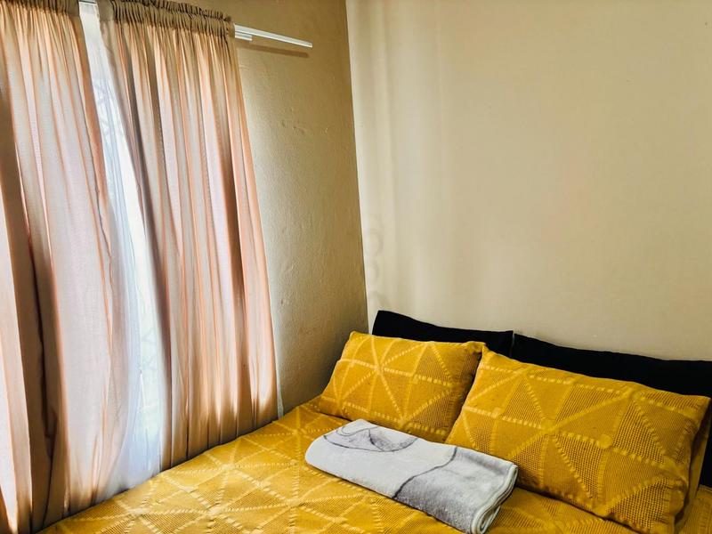 2 Bedroom Property for Sale in Fleurhof Gauteng