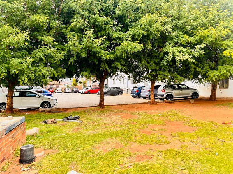 2 Bedroom Property for Sale in Fleurhof Gauteng