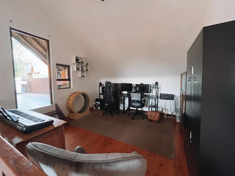 3 Bedroom Property for Sale in Douglasdale Gauteng