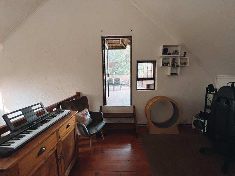 3 Bedroom Property for Sale in Douglasdale Gauteng