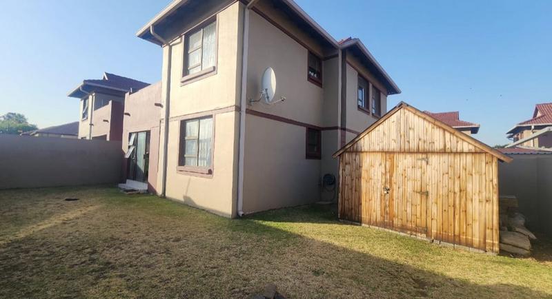 3 Bedroom Property for Sale in New Market Gauteng