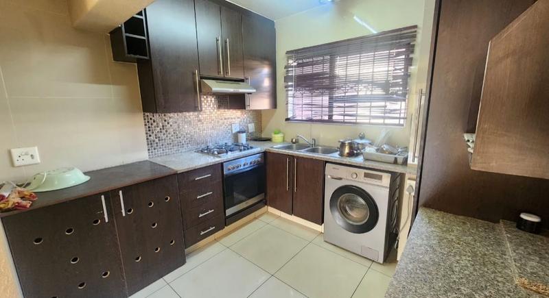 3 Bedroom Property for Sale in New Market Gauteng