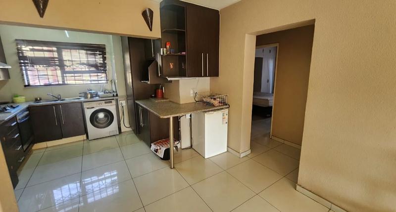 3 Bedroom Property for Sale in New Market Gauteng
