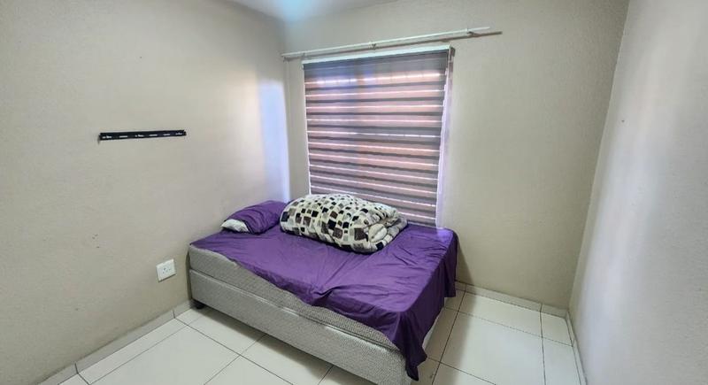 3 Bedroom Property for Sale in New Market Gauteng