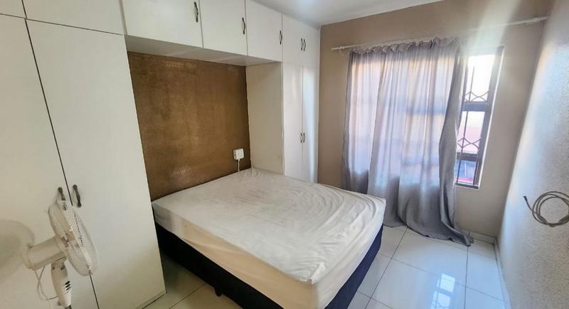 3 Bedroom Property for Sale in New Market Gauteng