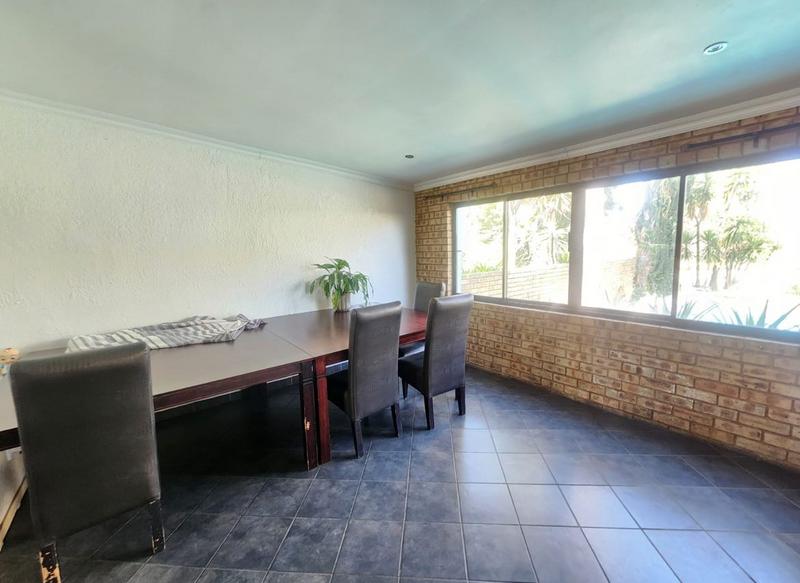 4 Bedroom Property for Sale in Lambton Gauteng