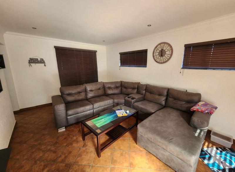 4 Bedroom Property for Sale in Lambton Gauteng