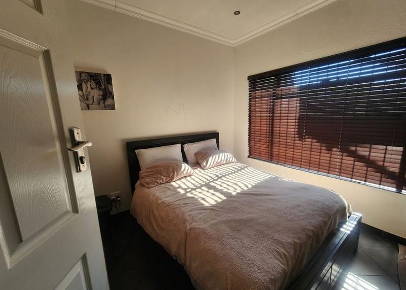 4 Bedroom Property for Sale in Lambton Gauteng