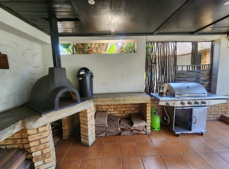 4 Bedroom Property for Sale in Lambton Gauteng