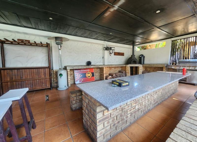 4 Bedroom Property for Sale in Lambton Gauteng