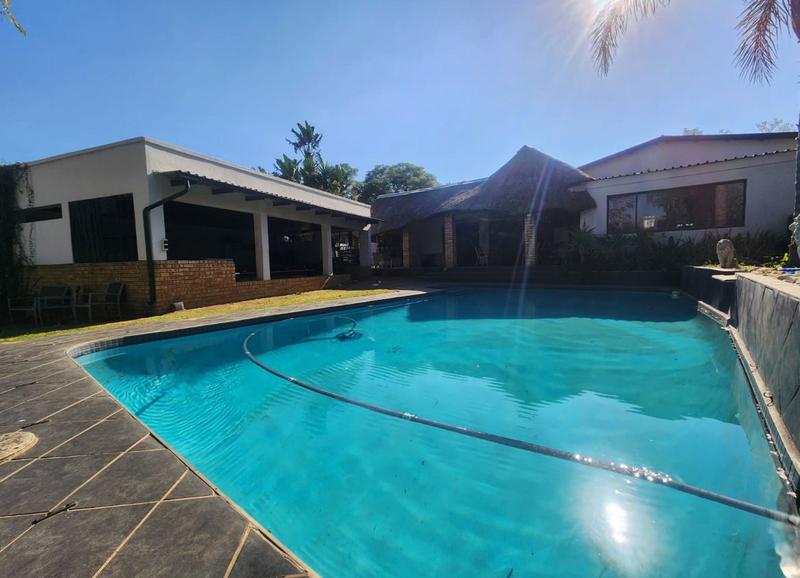 4 Bedroom Property for Sale in Lambton Gauteng
