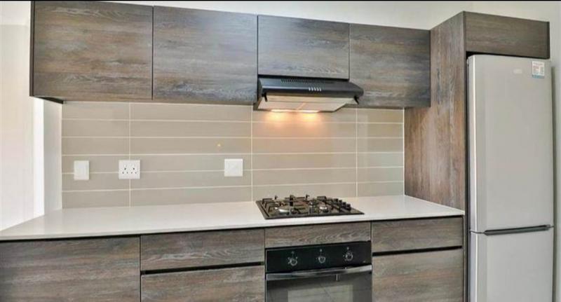 1 Bedroom Property for Sale in Oakdene Gauteng