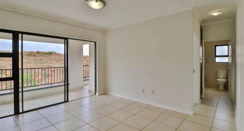 1 Bedroom Property for Sale in Oakdene Gauteng