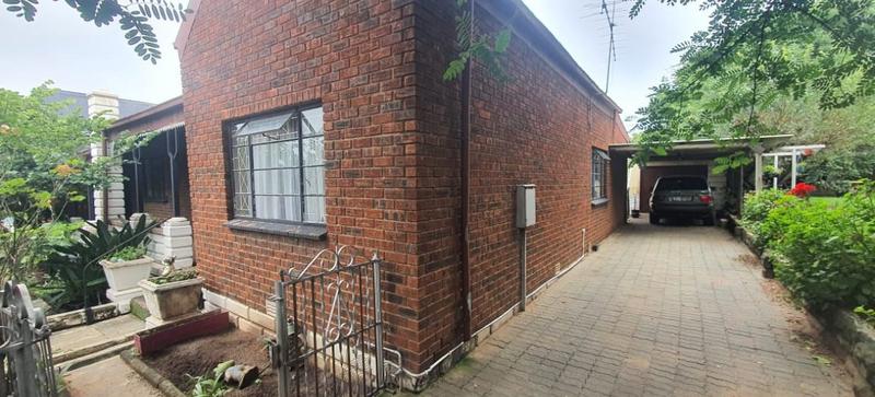 5 Bedroom Property for Sale in Alberton Gauteng