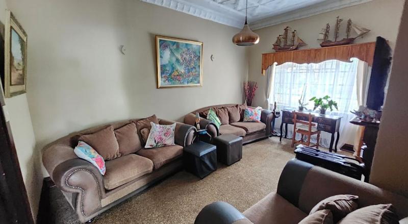 5 Bedroom Property for Sale in Alberton Gauteng