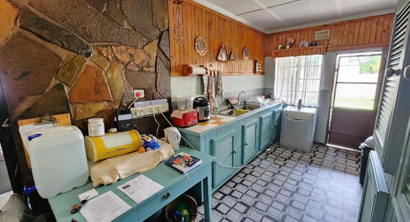 5 Bedroom Property for Sale in Alberton Gauteng