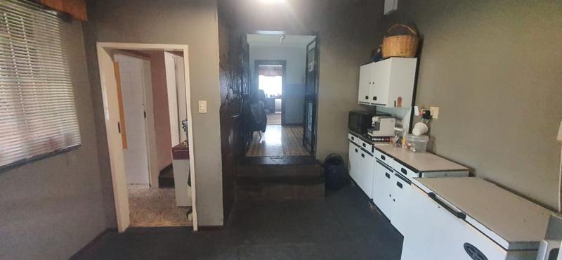 5 Bedroom Property for Sale in Alberton Gauteng