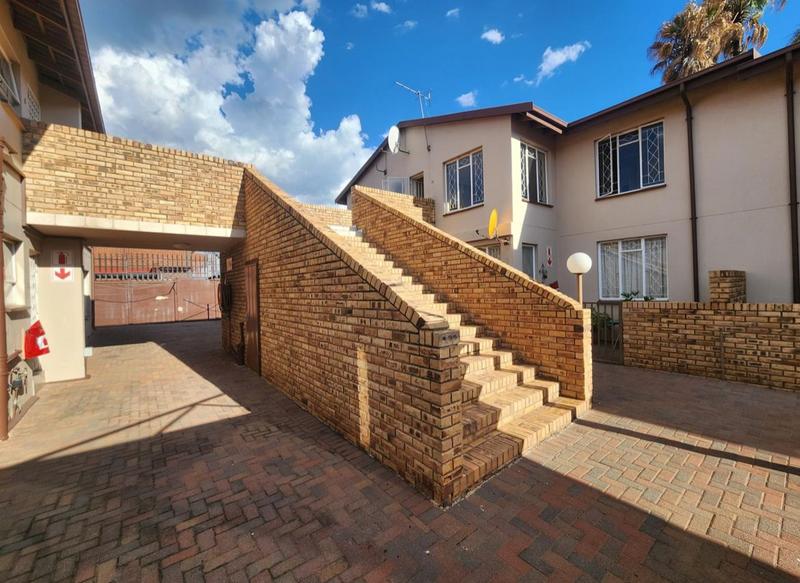 2 Bedroom Property for Sale in Alberton Gauteng