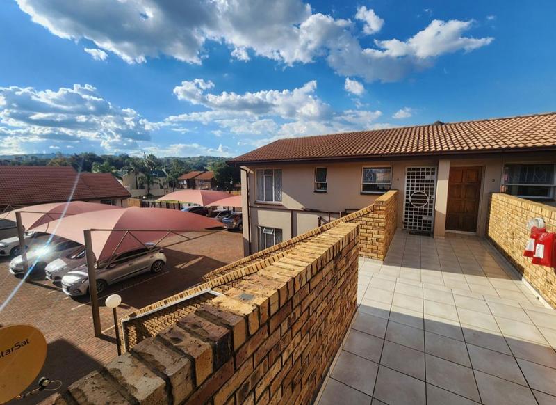 2 Bedroom Property for Sale in Alberton Gauteng
