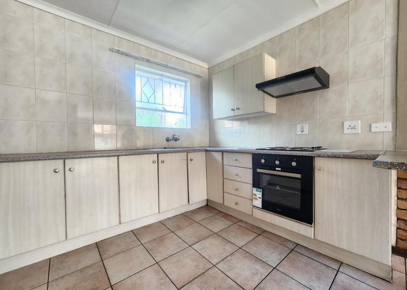 2 Bedroom Property for Sale in Alberton Gauteng