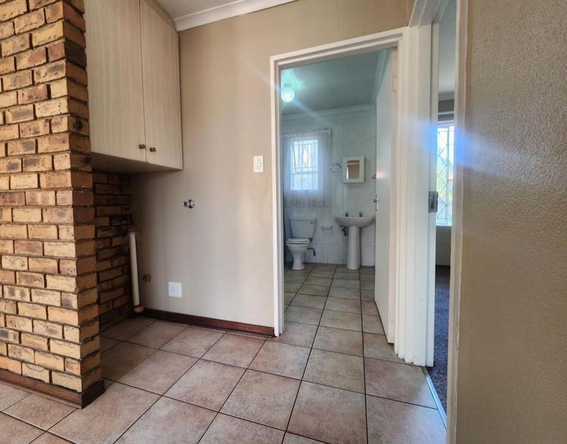 2 Bedroom Property for Sale in Alberton Gauteng
