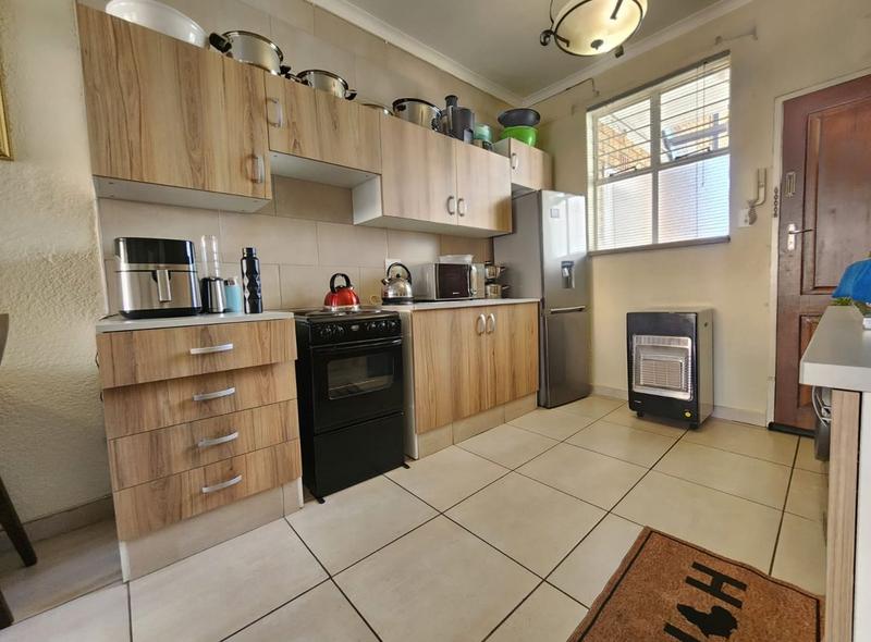 2 Bedroom Property for Sale in Alberton Gauteng