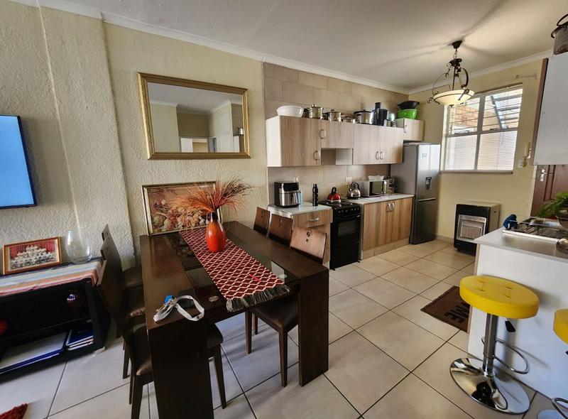 2 Bedroom Property for Sale in Alberton Gauteng