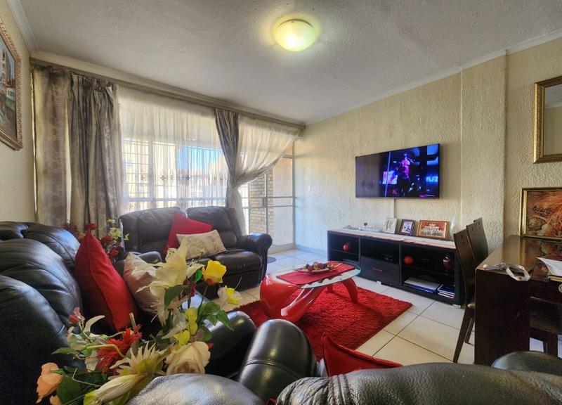 2 Bedroom Property for Sale in Alberton Gauteng