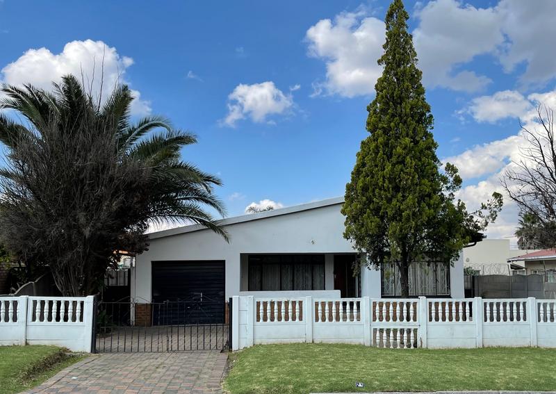 Commercial Property for Sale in Boksburg Gauteng