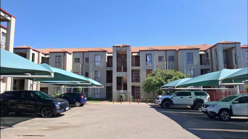 3 Bedroom Property for Sale in Randhart Gauteng