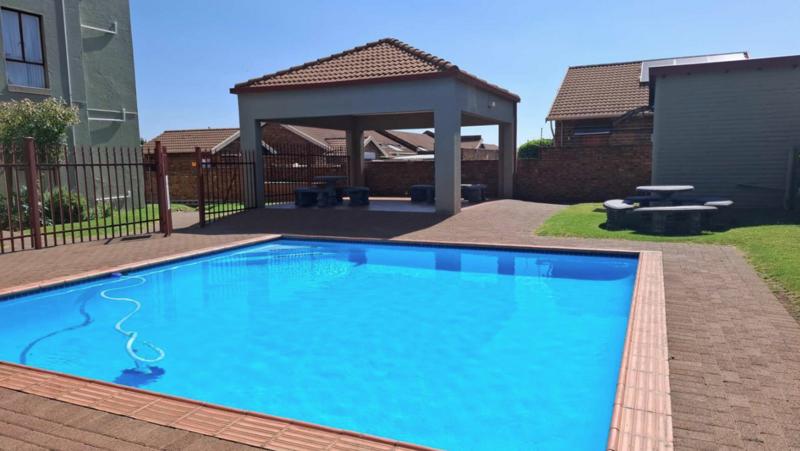 3 Bedroom Property for Sale in Randhart Gauteng